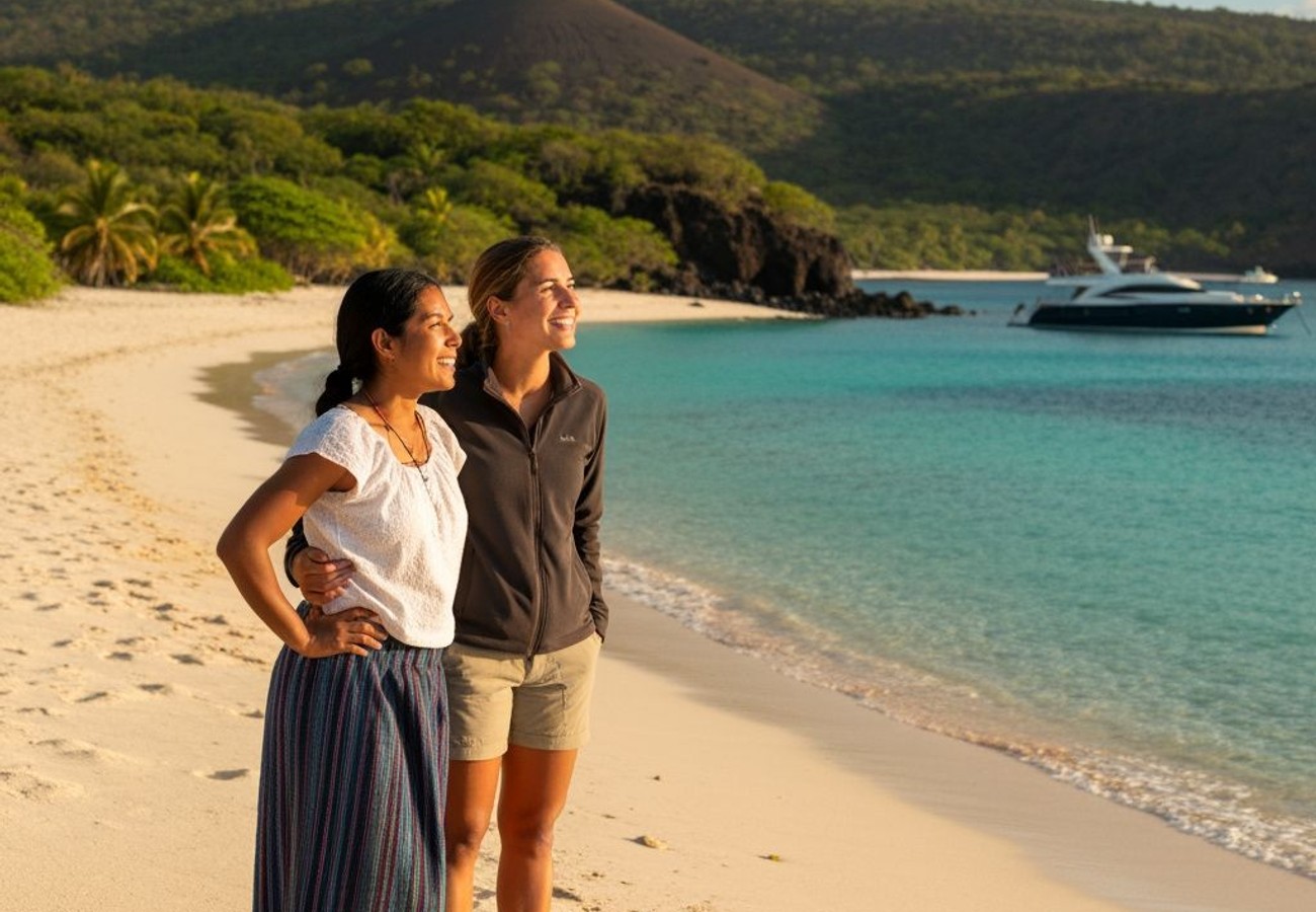 Top 10 Ultra-Luxury Vacations for Elite Travelers 2026: Private Islands to Antarctic Expeditions