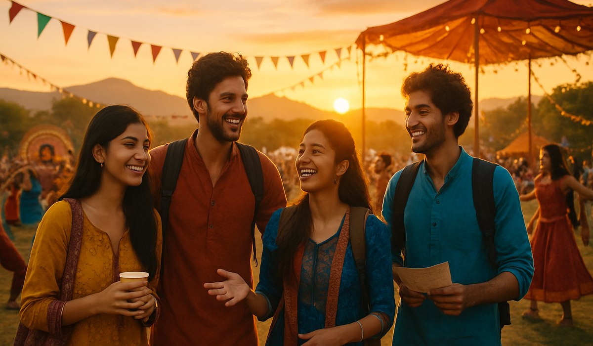 Travel Lifestyle Priority Reshapes Indian Consumer Spending in 2026