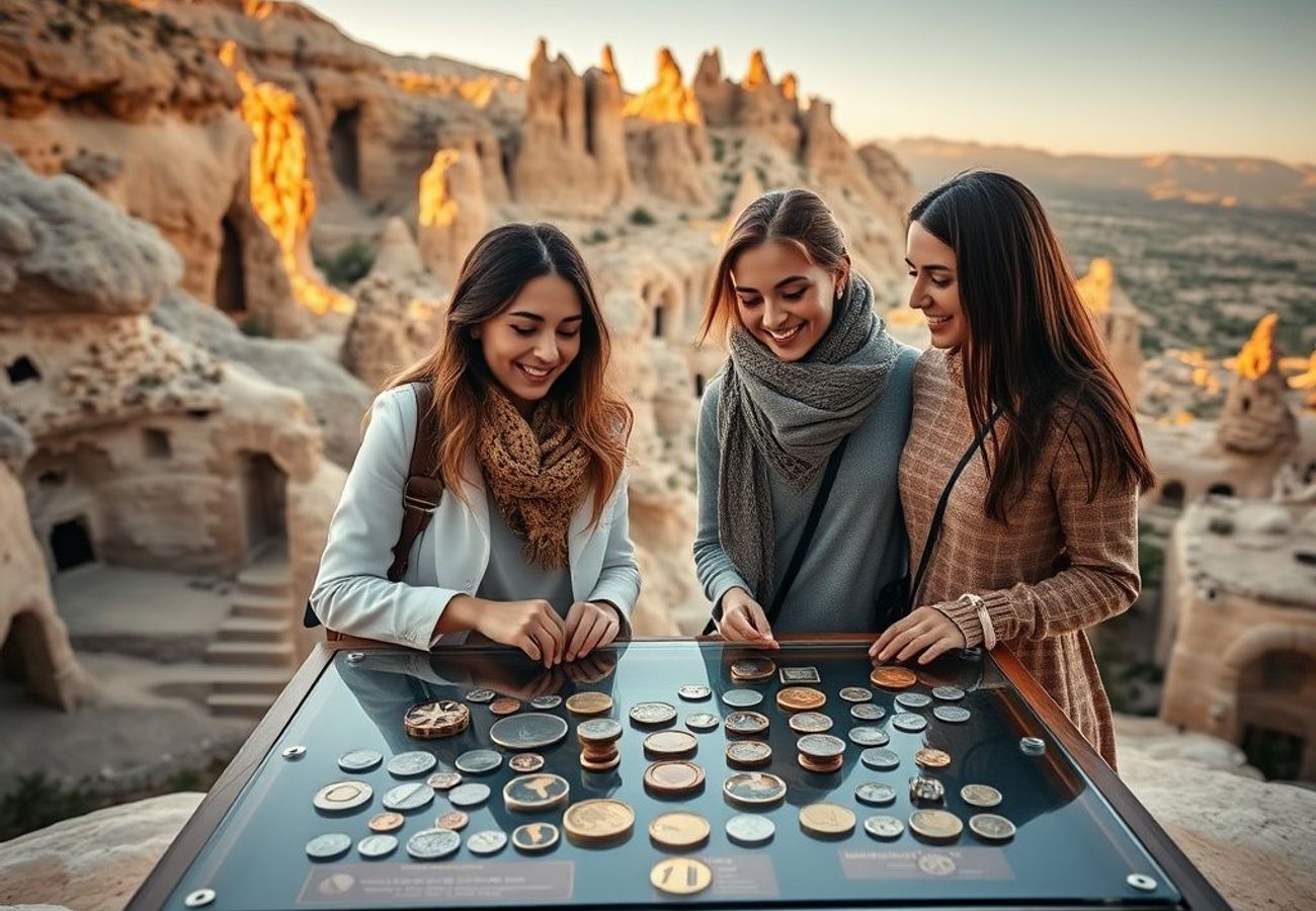 Turkey and Greece Return 1,055 Ancient Coins in Historic Cultural Forum—A New Era of Heritage Diplomacy