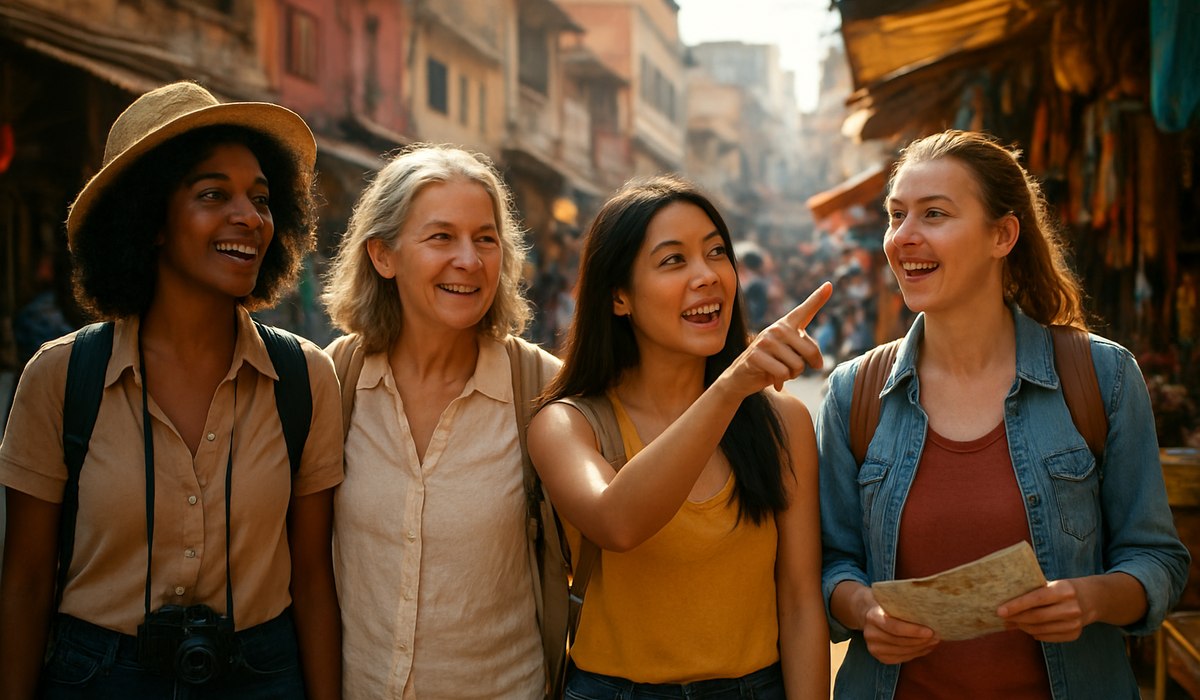 Women Travelers Segment: Industry's Costly Segmentation Blind Spot in 2026