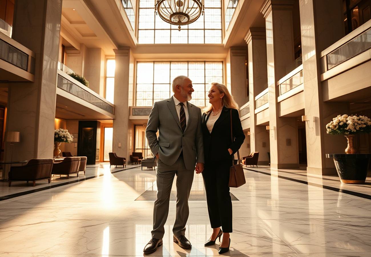 Katie Farrell Appointed Chief Commercial Officer at The Doyle Collection for 2026 Luxury Hotel Strategy