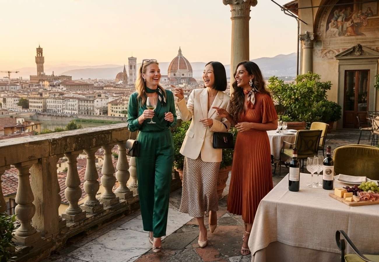 UK Luxury Travel Market Shifts as Not Just Travel Launches New Specialist Advisor Strategy in 2026