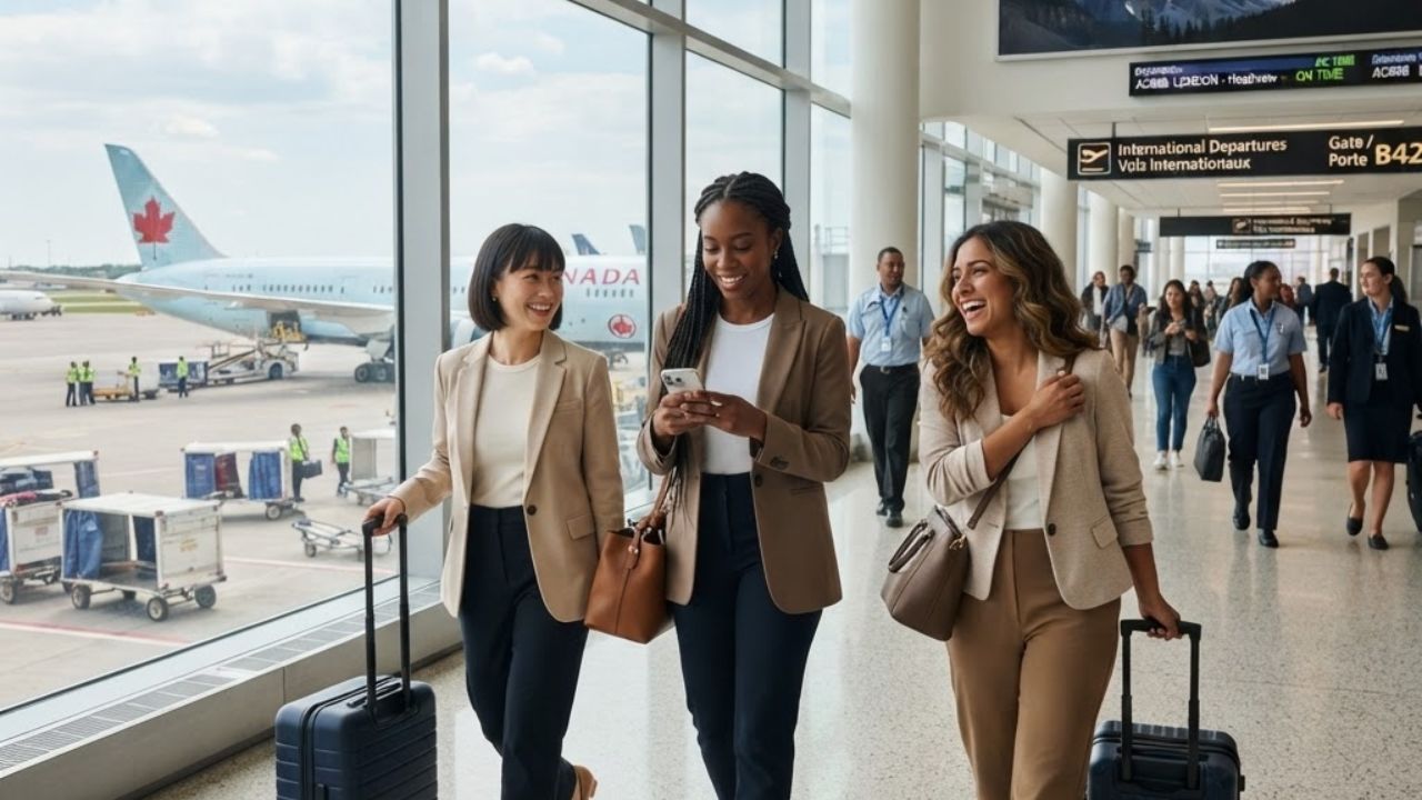Air Canada Reports C$6.26 Billion Revenue in Q2 2026 Results