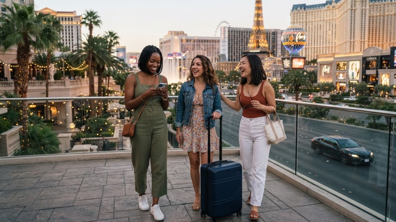 American Micro-Vacations: The 72-Hour Escape Trend Takes Over