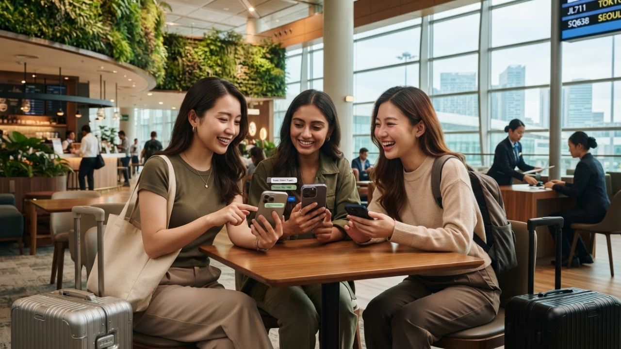 APAC Travel Tech: AI Booking Agents Reshape Tourism Experiences