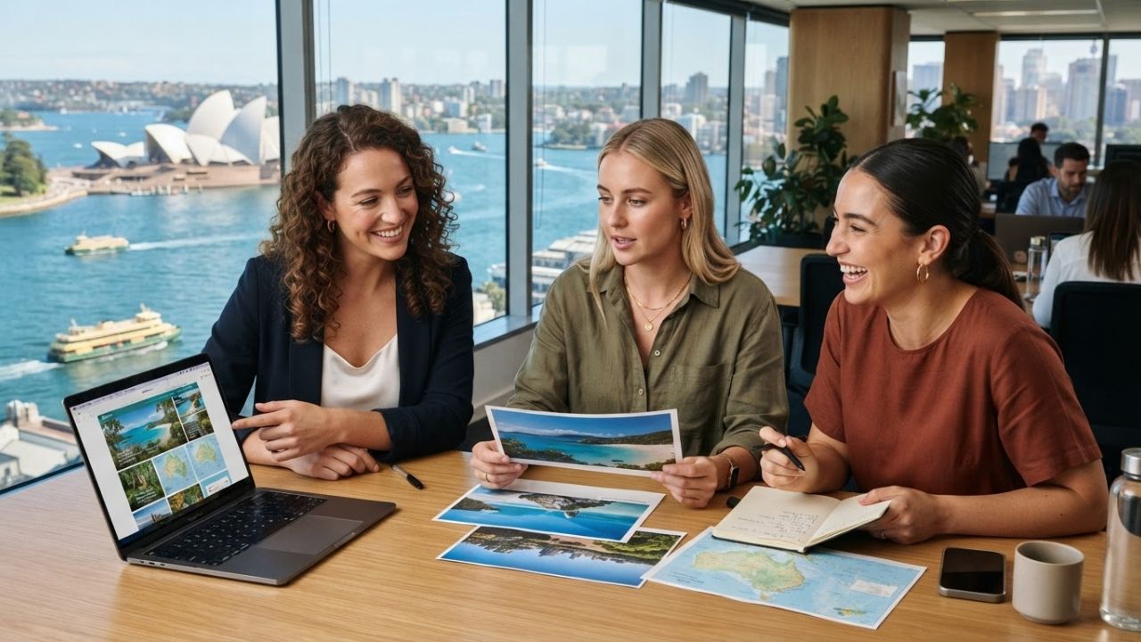 Eight Communications Appoints Leanne Fonagy to Lead Travel PR