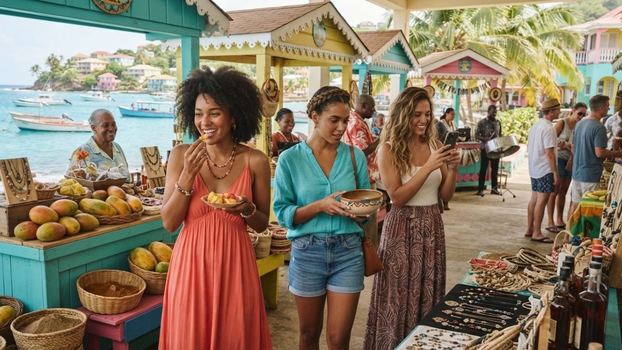 Caribbean Hotel & Tourism Association Launches Local Sourcing Study