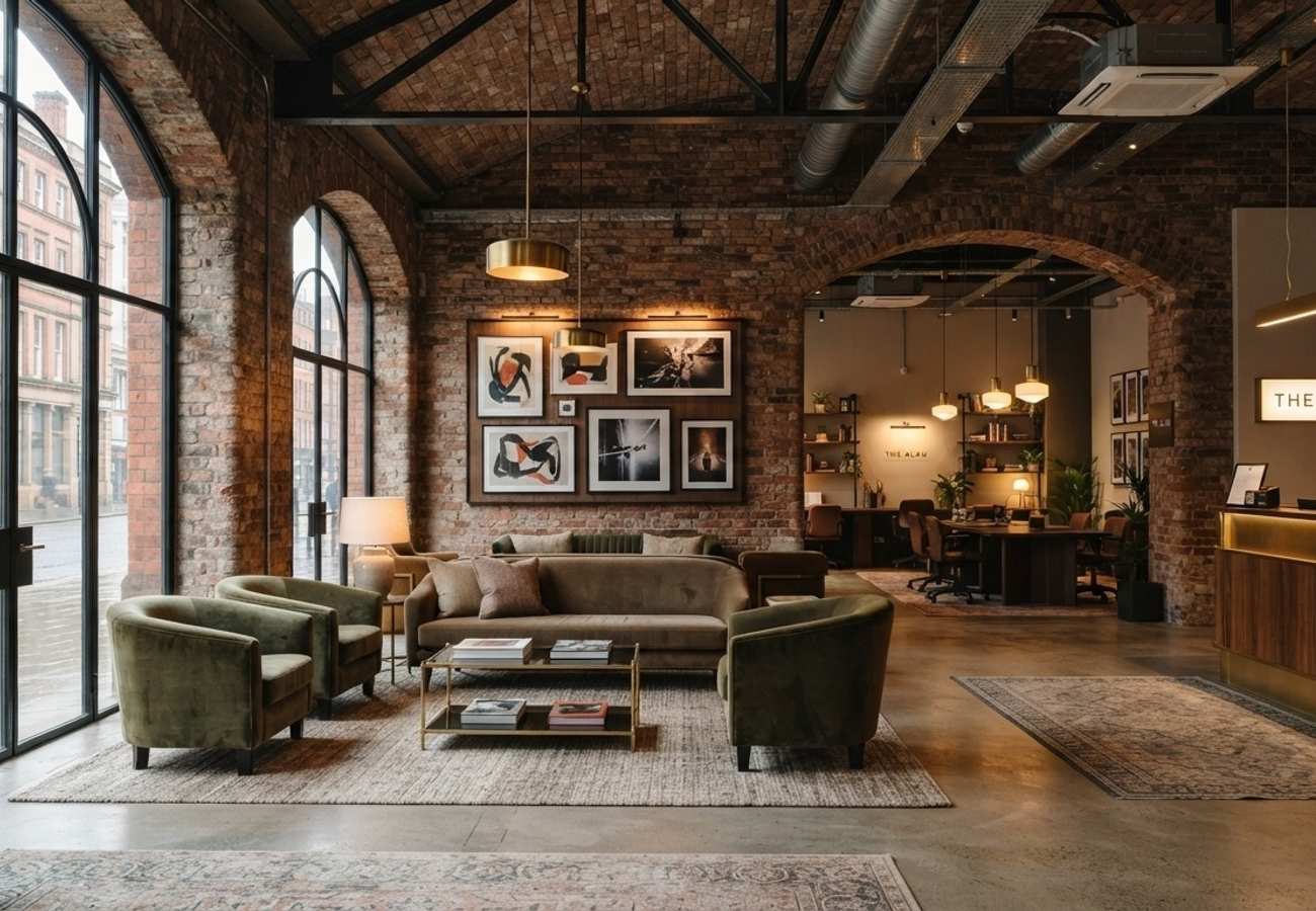 Claire McGinnis Appointed General Manager at The Alan Manchester to Lead 2026 Independent Hotel Expansion