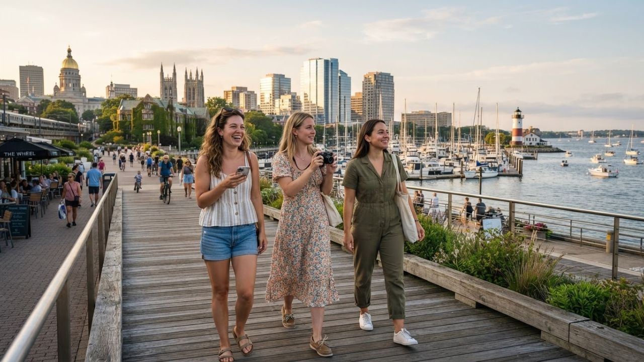 Connecticut Tourism Hits $20 Billion Economic Impact in 2025