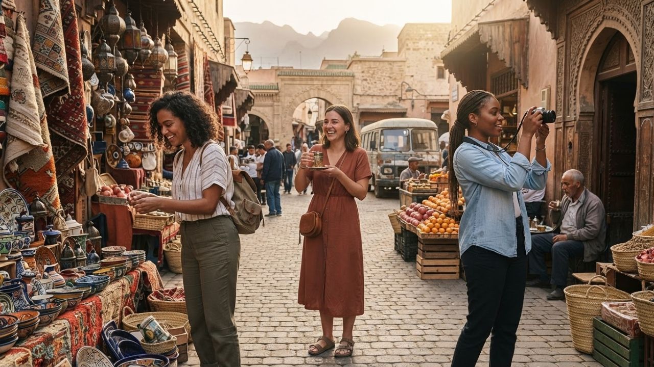 Global Budget Travel Boom: Ten Destinations for Affordable Adventures in 2026