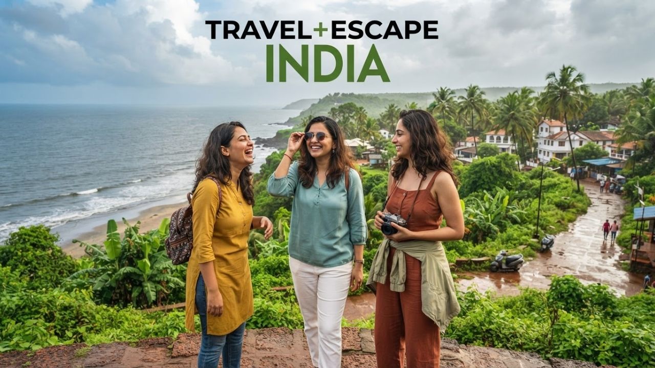India Festive Long Weekends Drive Micro-Vacation Travel Trends