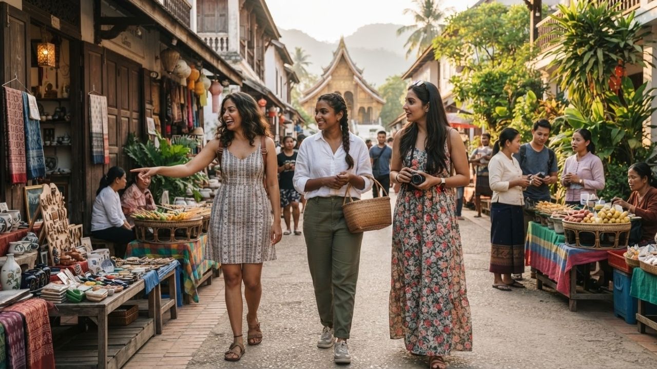 India Transforms Group Travel with Immersive Experiential Escapes