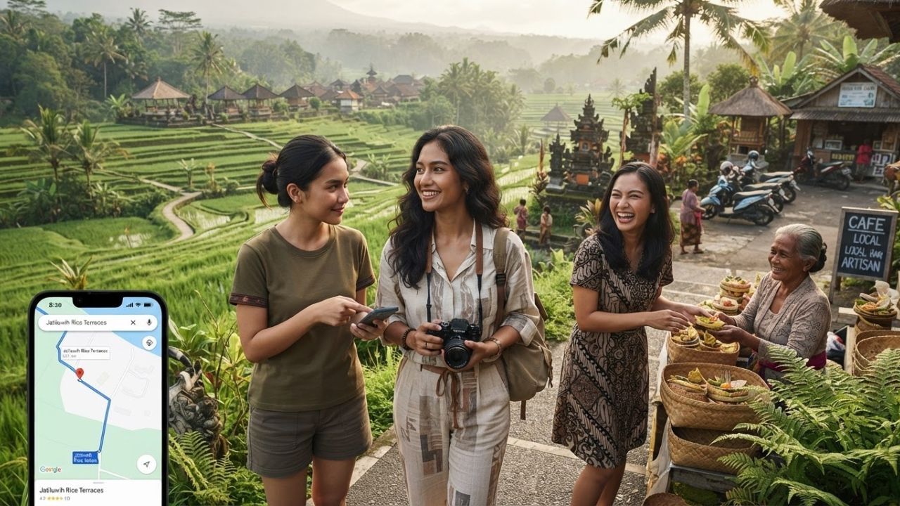Indonesia Claims Top Spot for Solo Travel in Southeast Asia