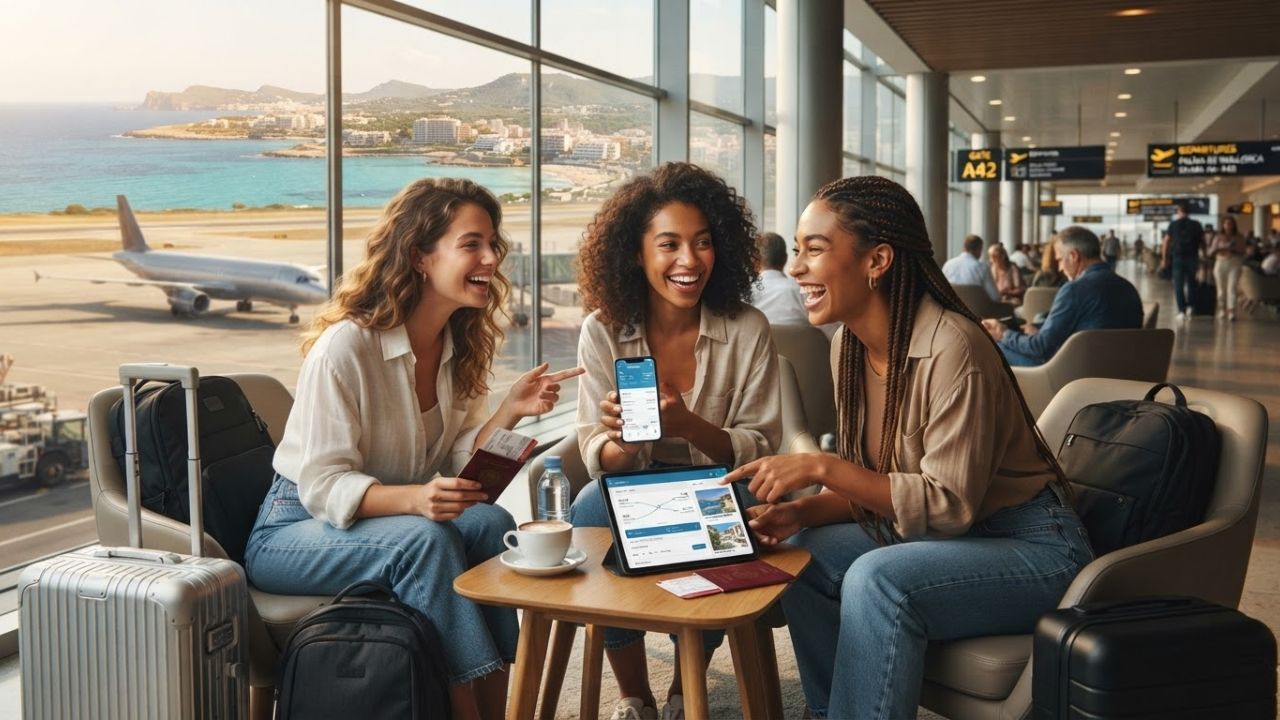 Last-Minute Travel Deals: Smart Ways to Find Cheaper Flights