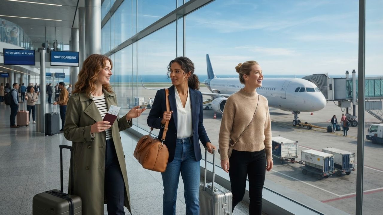 Long-Haul Narrowbody Flights Revolutionize Global Travel Networks