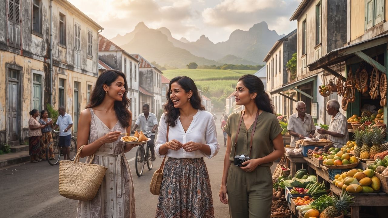 Mauritius Local Experiences: 10 Ways to Explore Beyond the Beach