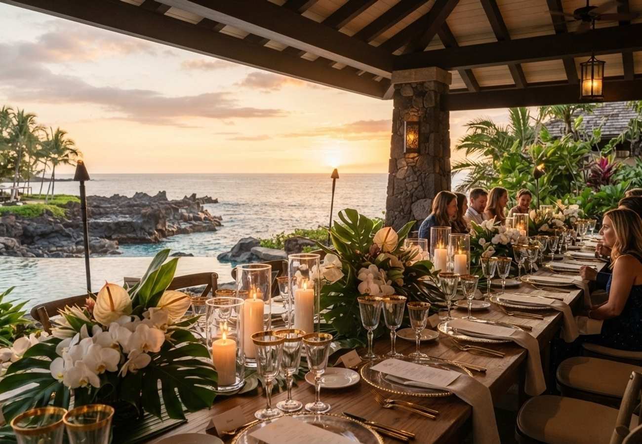 OUTRIGGER Kona Resort & Spa Appoints Cynthia Kimm to Lead MICE Growth in Hawaii 2026