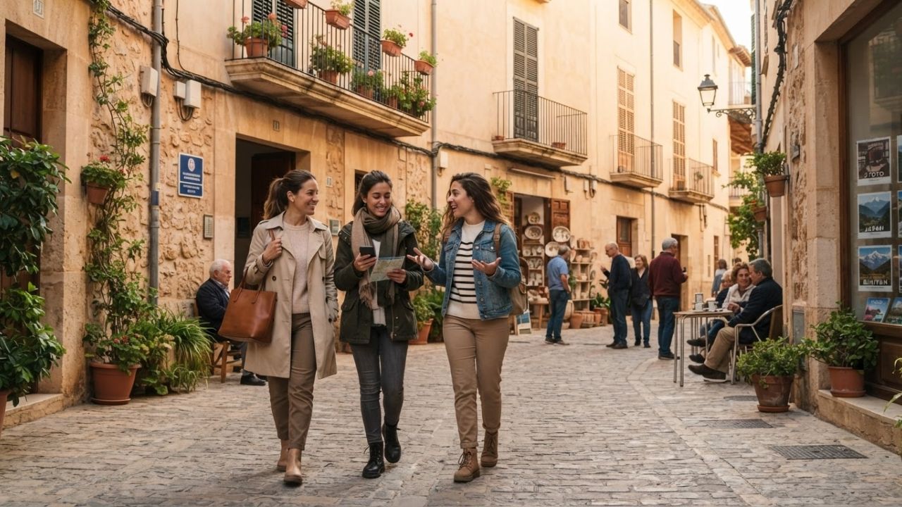 Overtourism Mitigation: Global Destinations Impose Rental Bans and Access Caps