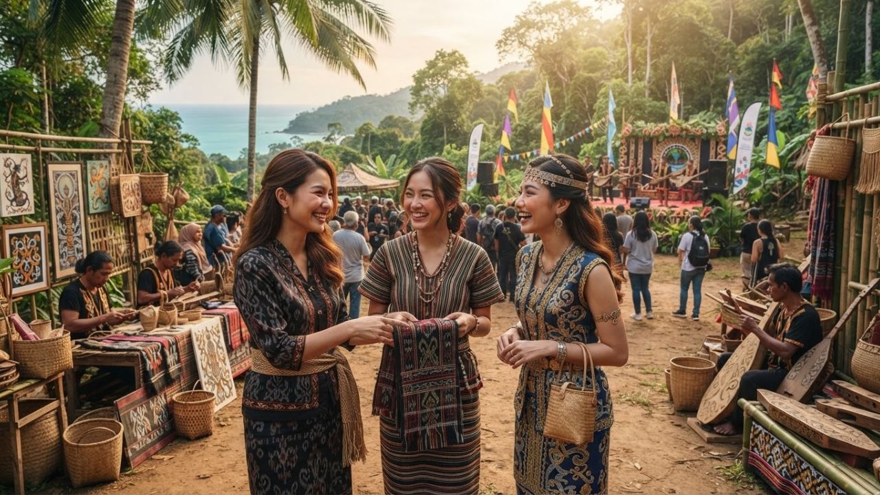 Sabah Fest 2026 Expands Statewide Across Sandakan, Tawau, and Kudat