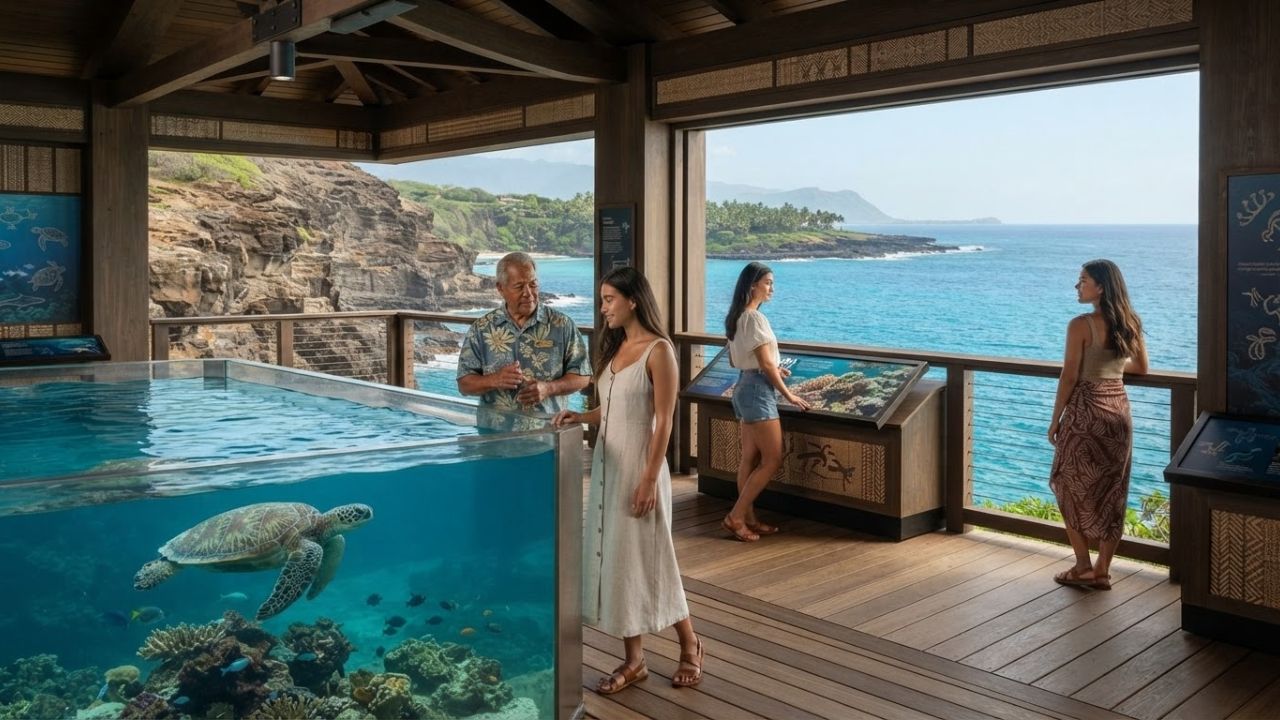 Sea Life Park Hawaii Transitions to Native Hawaiian Nonprofit Stewardship