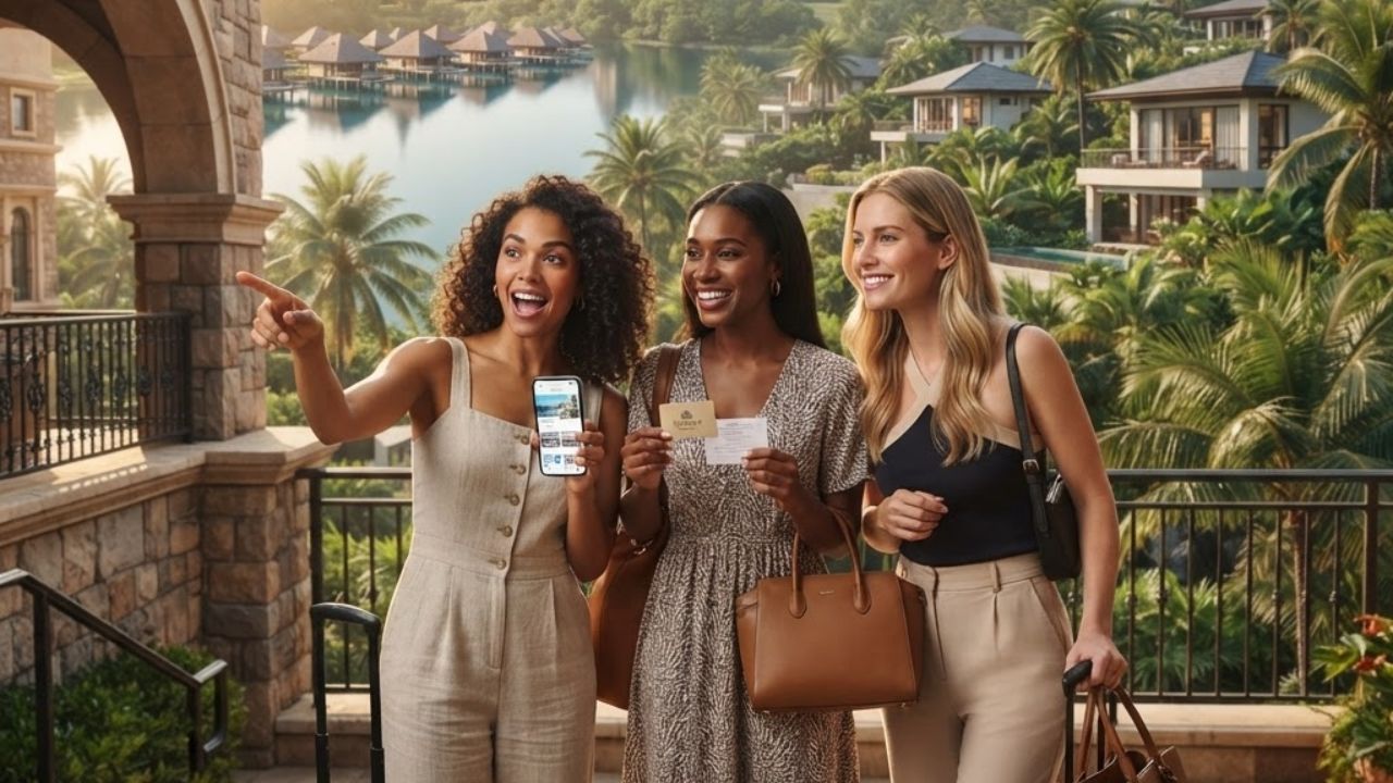 Travelzoo Member Days 2026 Drive Value in Global Luxury Travel