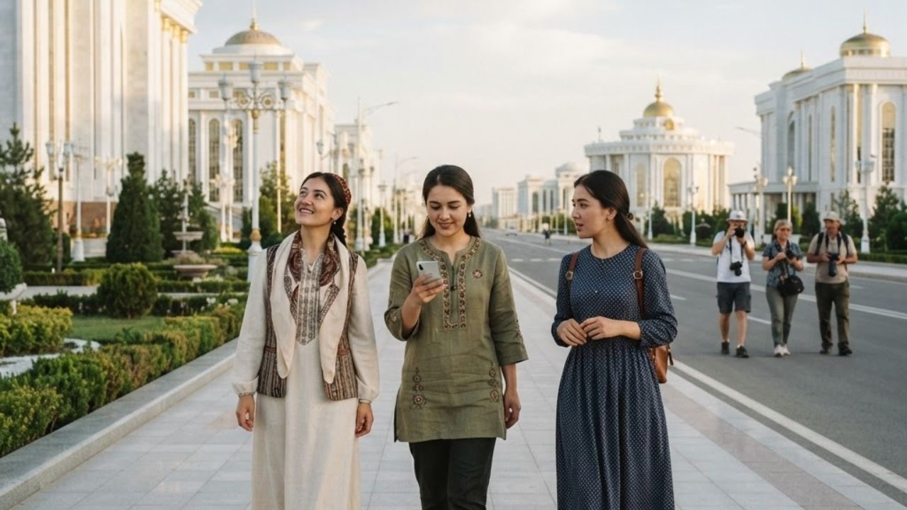 Turkmenistan Modernizes Migration Laws and Plans E-Visa Launch