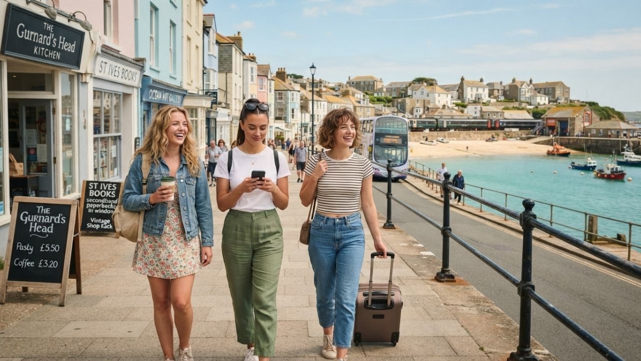 UK Cost of Living Crisis Reshapes Domestic Staycation Trends in 2026