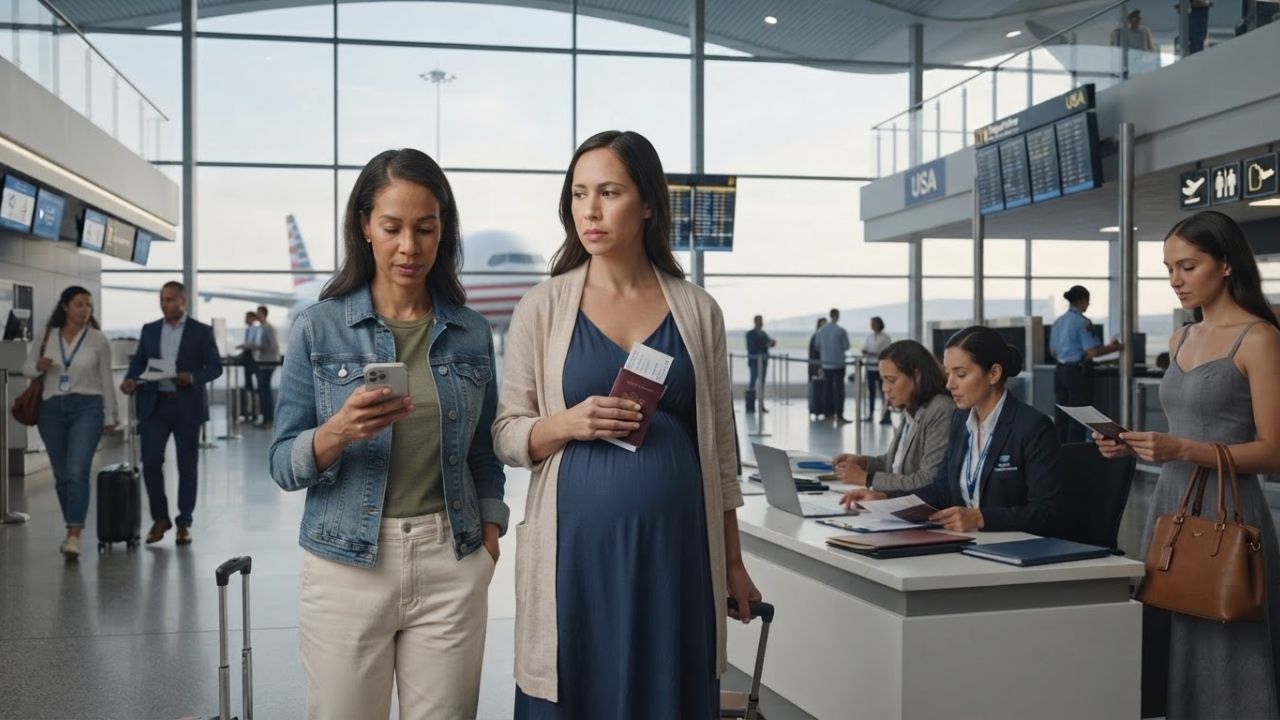 US Birth Tourism Task Force Puts Travel Facilitators on High Alert