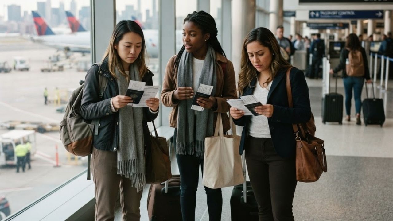 US Visa Bond Rules Increase Costs for International Travel