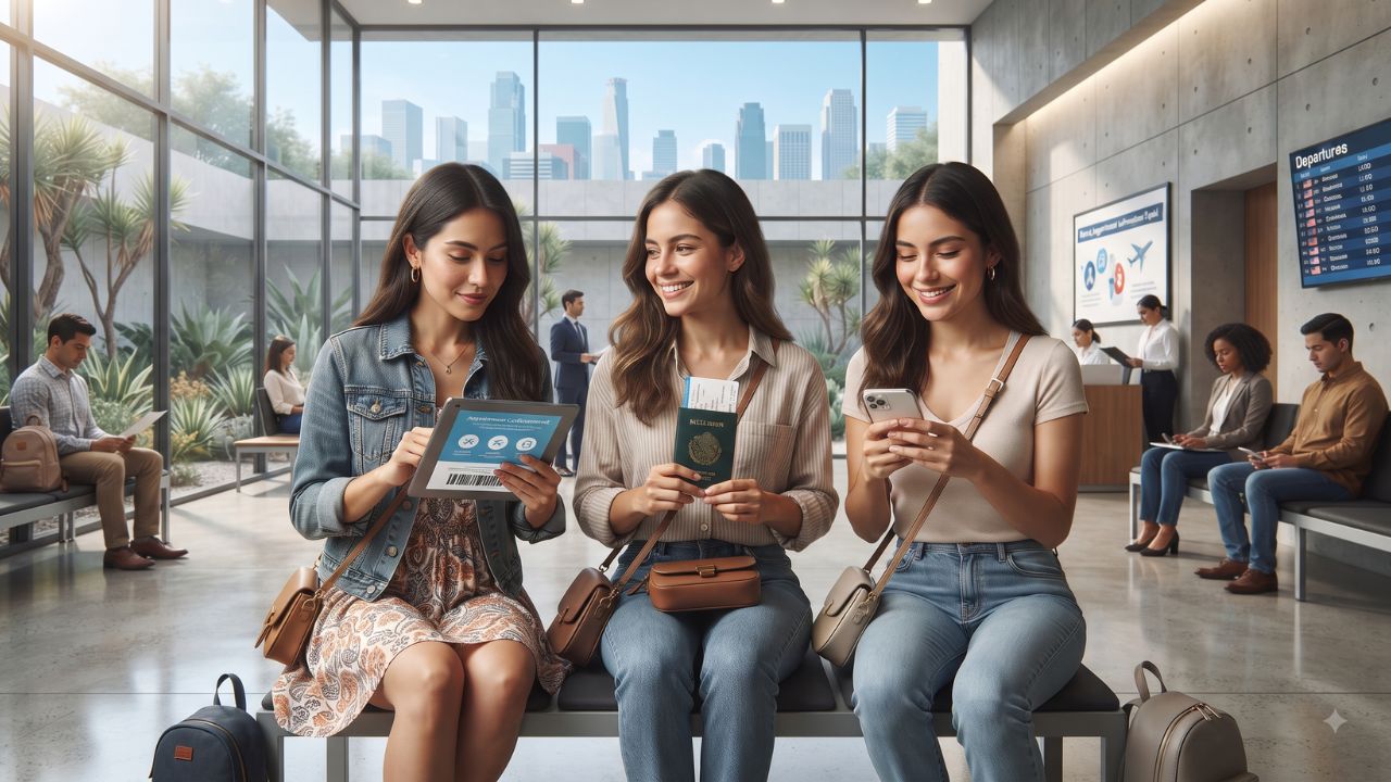 US Launches Paid Fast-Track Visa Pilot for Mexican Tourists