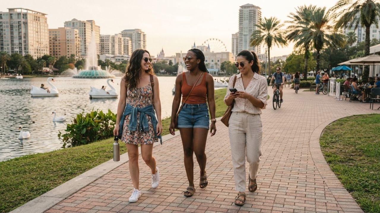 US Summer Travel Trends Shift Toward Domestic Value Destinations