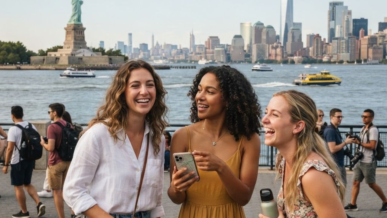 Brand USA Launches More to Love Campaign Post World Cup Final