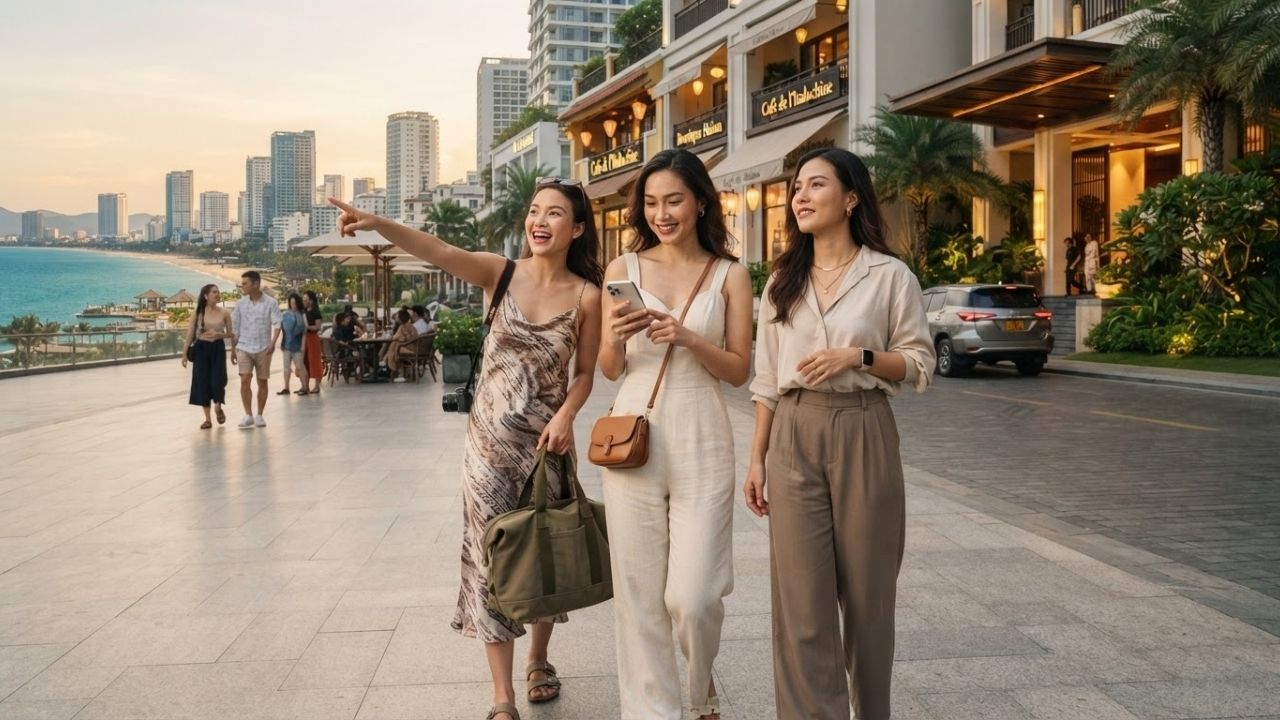 Vietnam Debuts Preferential Visa Reforms to Attract High-Spending Travelers