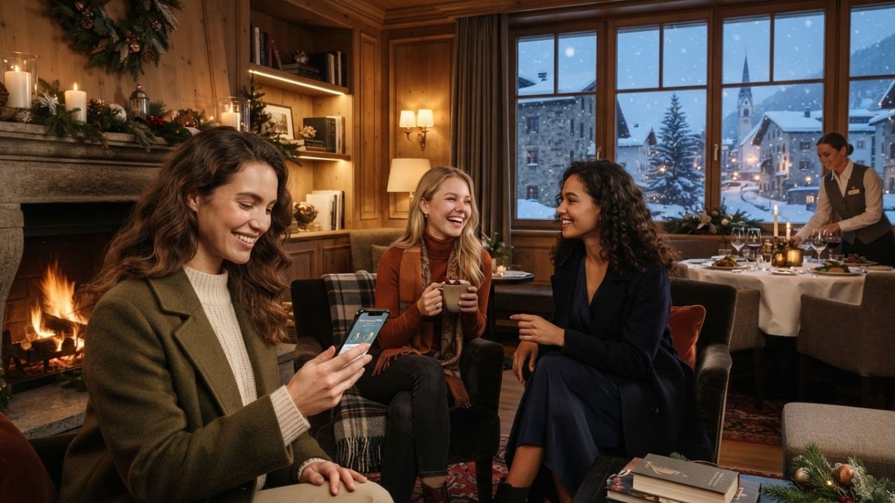 Winter Travel Trends: Hotels Launch Early Campaigns to Drive Direct Bookings