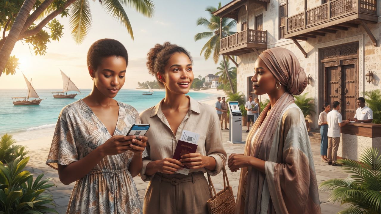 Africa's New Digital Tourism Economy: Zanzibar Insurance, Kenya eTA, and Safari Levies Guide