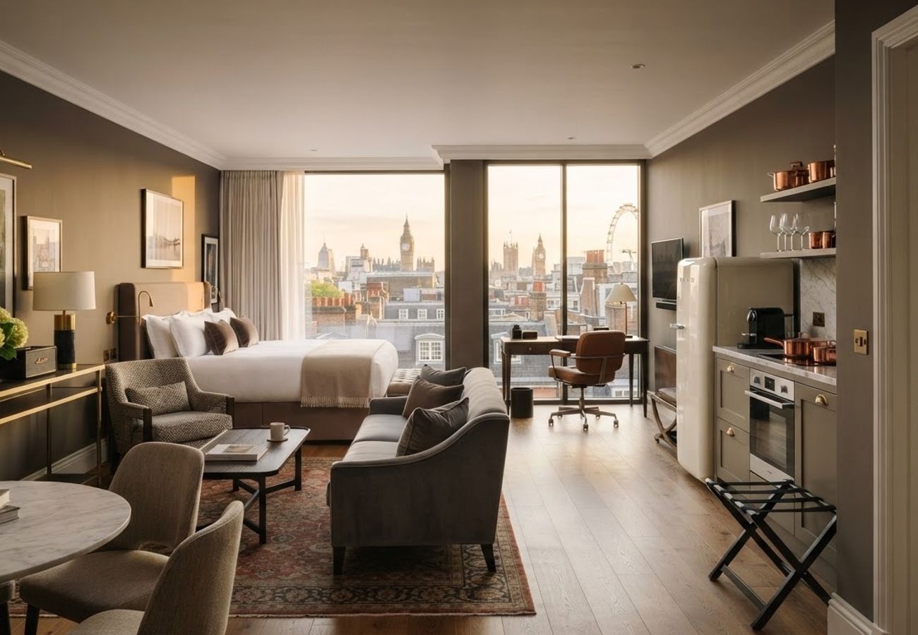 BWH Hotels GB Appoints Akshada Kodag to Drive Premium and Extended Stay Growth in 2026