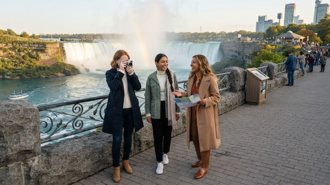 Canada Welcomes American Travelers as Border Tourism Rebounds in 2026