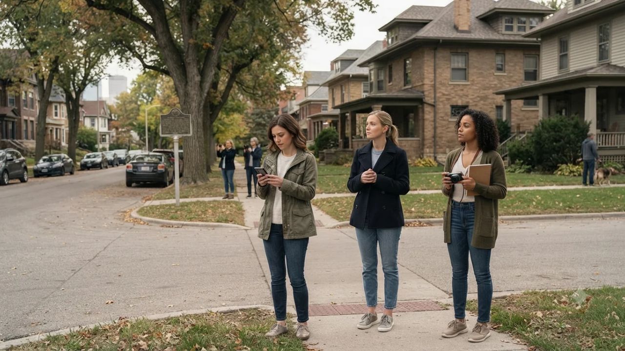 Dark Tourism and Streaming Culture: How Netflix and Ryan Murphy Turn Real Crime Scenes into Global Tourist Traps