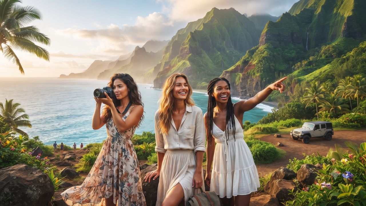 Hawaii Set-Jetting Travel Guide 2026: How Film Locations Drive Record Spending Across Oahu and Kauai