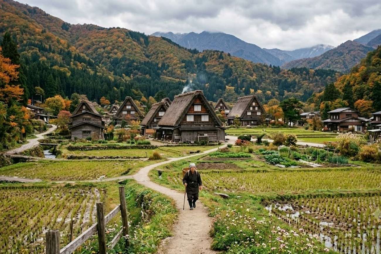 Japan’s Rural Renaissance: The Rise of Slow-Paced Tourism in 2026