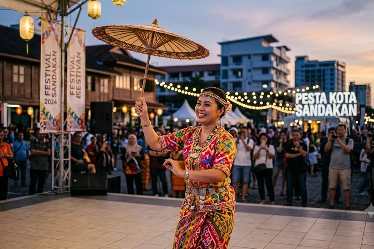 Malaysia Reframes Eastern Sabah Travel as Sandakan and Tawau Gain Festival Momentum Amid Split Advisories