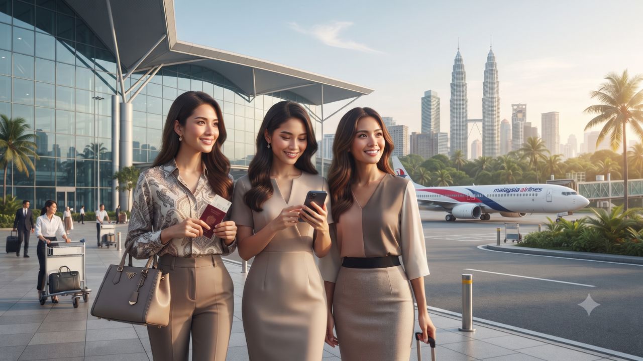 Malaysia Tourism 2026: Kuala Lumpur Airport Expansion, Visa-Free Travel, and Regional Hub Guide
