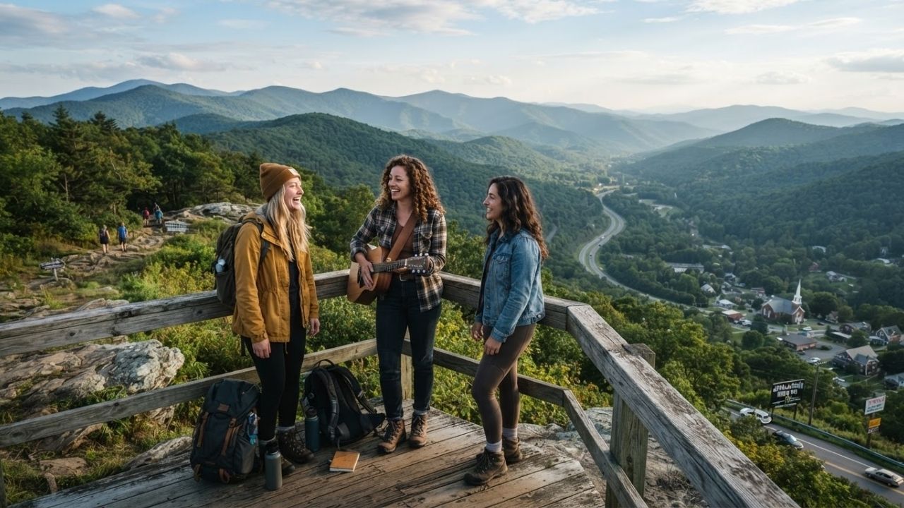 Northeast Tennessee Surpasses $1 Billion in Visitor Spending