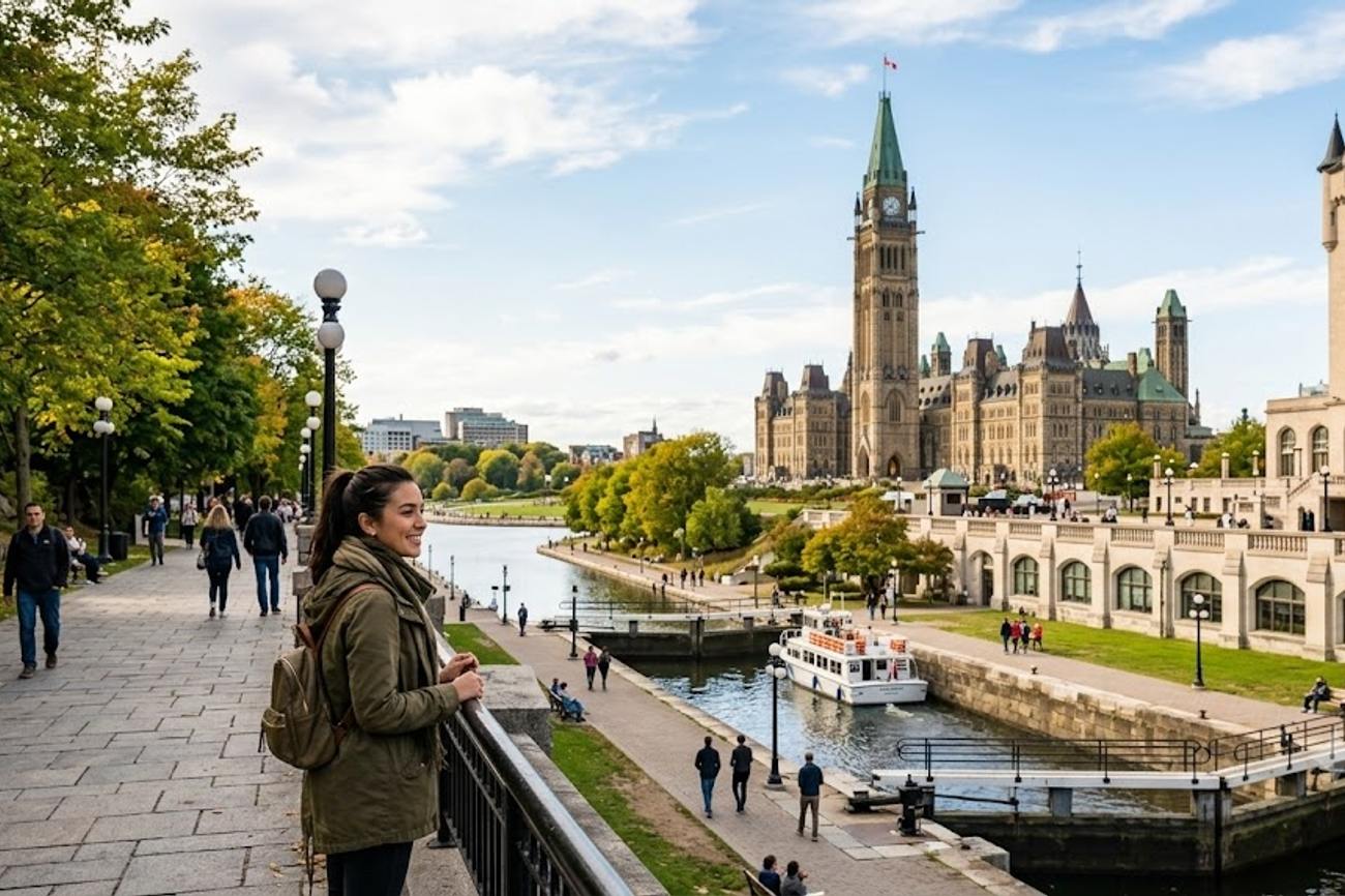 Ottawa Weekend Guide Explore Canada’s Capital With Top Attractions and Hidden City Gems: All You Need to Know