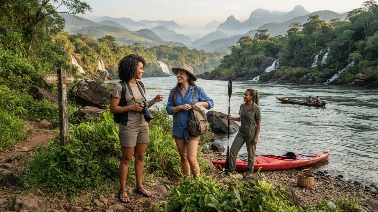 The Pan-American Trail Economy: Brazil’s 400-Kilometer Trilha dos Pioneiros Anchors Continental Shift to Heritage Trekking