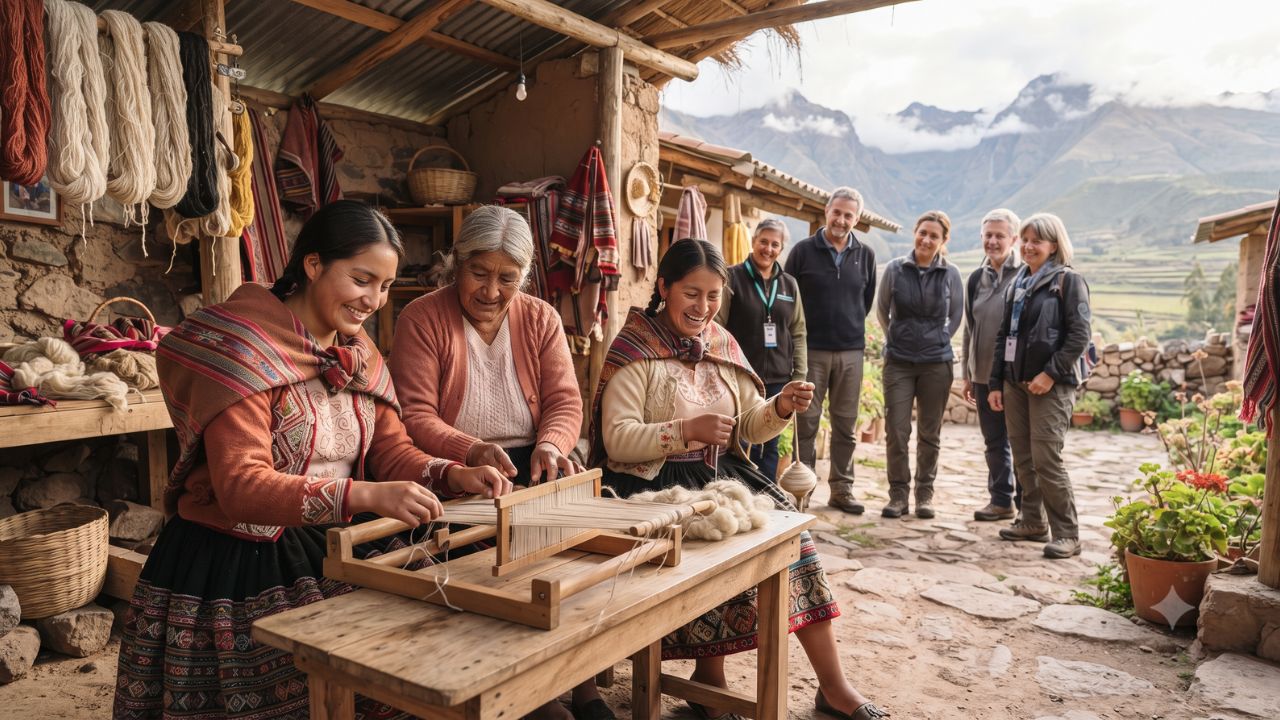 Ending Tourism Greenwashing: Planeterra Unveils Global Community Positive Framework and Impact Toolkit 2026