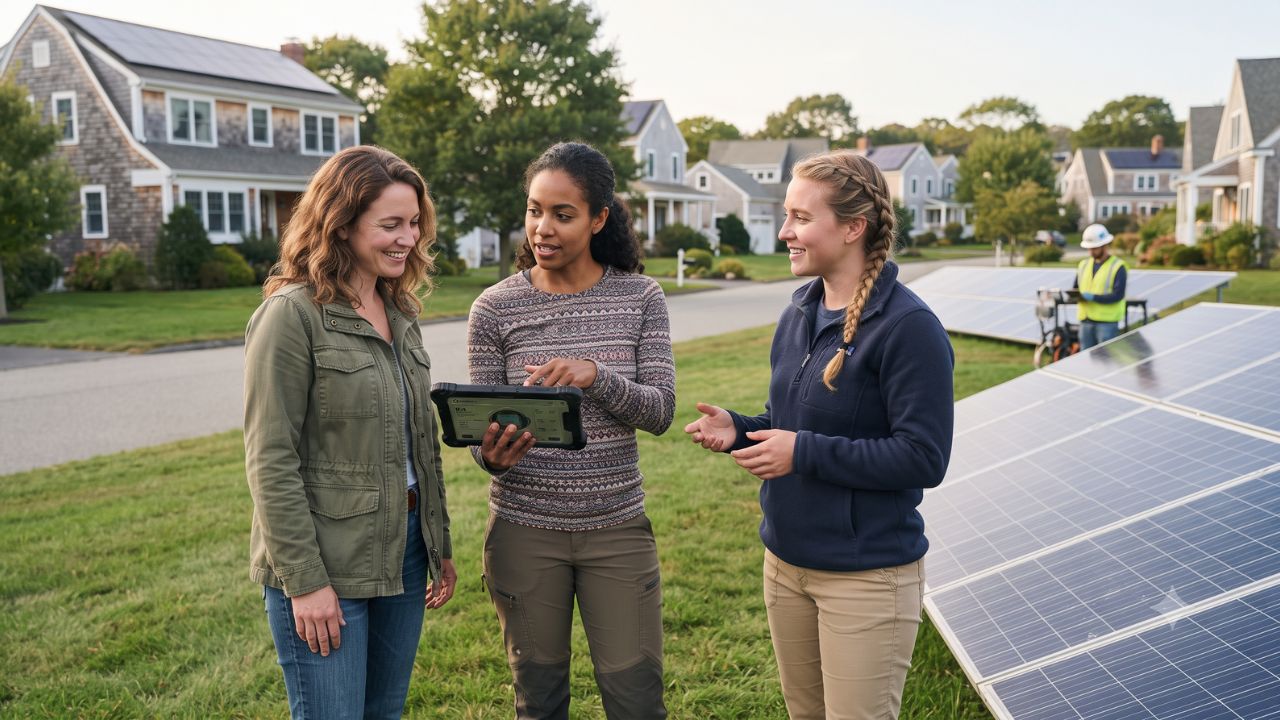 Rhode Island Clean Energy Comeback: $7 Billion Solar for All Ruling and Coastal Eco-Travel Guide
