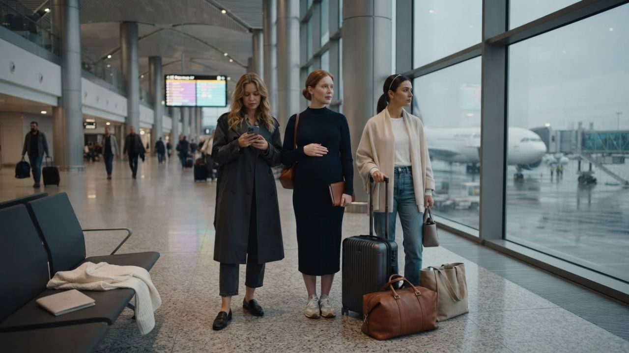 Russian Birth Tourism: How Newborn Passports Shape New Global Emigration Trends