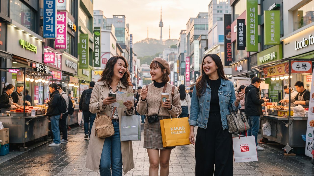 South Korea Surpasses 15 Million International Visitors in 2026: Philippines Leads Southeast Asian Surge