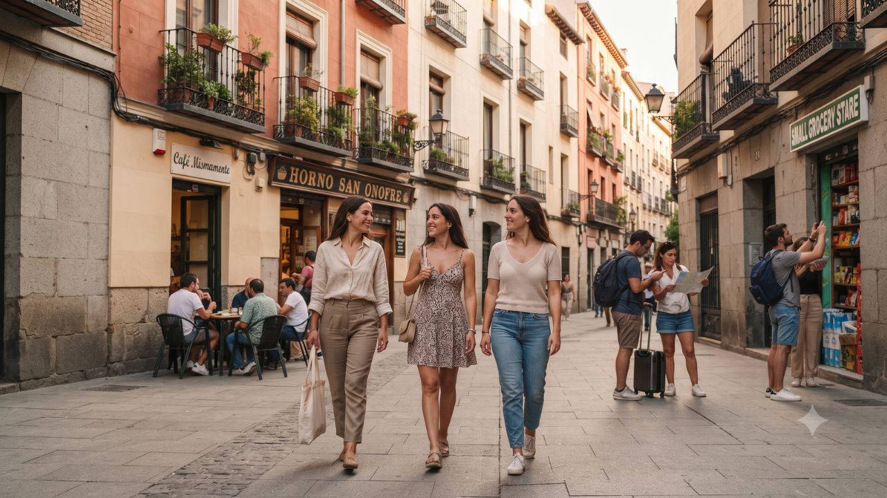 Southern Europe Confronts Overtourism: Madrid, Lisbon, and Venice Housing Pressures and Ethical Travel Guide